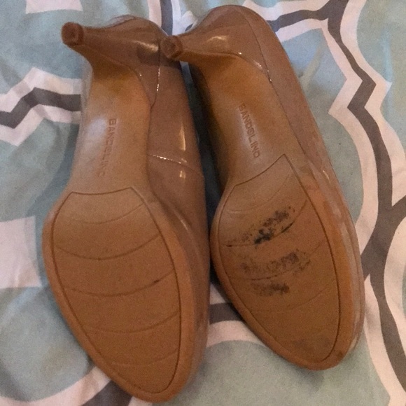 Heels - Picture 4 of 4